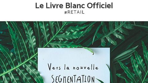 Le Livre blanc officiel #RETAIL pose les bases d’une nouvelle segmentation des rayons pour les plantes en pot, davantage orientée vers le consommateur et moins sur les habitudes de filière. Il s’appuie sur un travail de réflexion et de confrontation avec la consommation (panel entre janvier et juillet 2022). Le Livre blanc officiel #RETAIL pose les bases d’une nouvelle segmentation des rayons pour les plantes en pot, davantage orientée vers le consommateur et moins sur les habitudes de filière. Il s’appuie sur un travail de réflexion et de confrontation avec la consommation (panel entre janvier et juillet 2022).